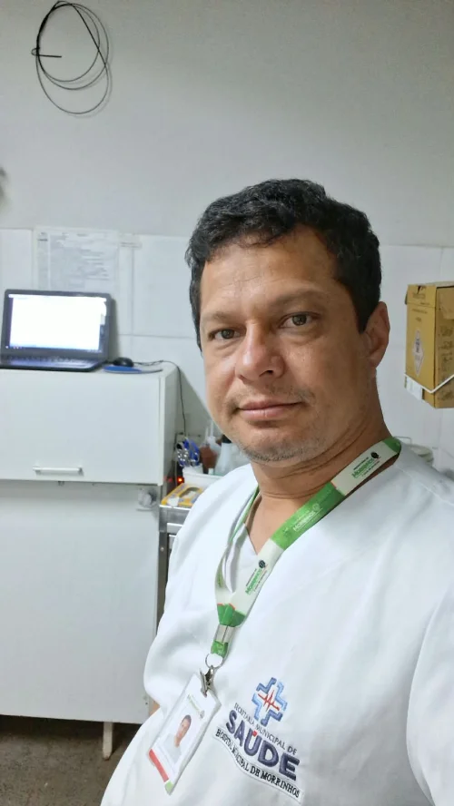 Douglas Miranda da Silva