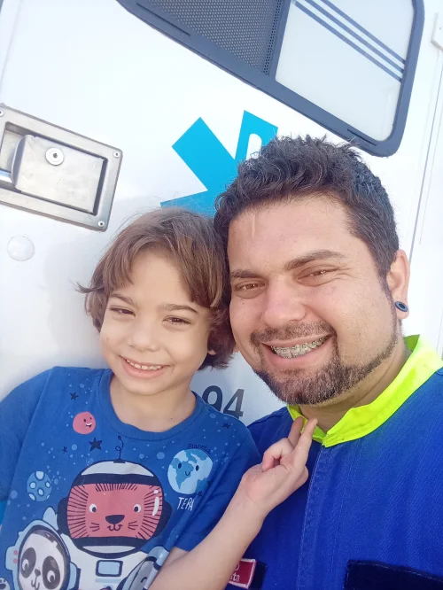 Mauro Junior